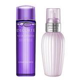 COSME DECORTE 黛珂 牛油果水乳套组（紫苏水 300ml+牛油果乳液 300ml）
