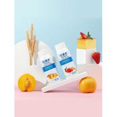 安慕希 黄桃燕麦酸奶200g*10盒