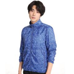 地球科学家 东丽 Gram Art克轻面料 男皮肤风衣