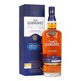 THE GLENLIVET 格兰威特 麦芽威士忌 1L 进口洋酒