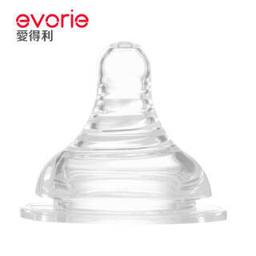 evorie 爱得利 R-203 奶嘴 6月+