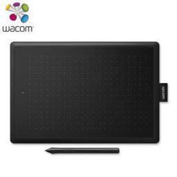 wacom 和冠 Bamboo CTL-672/K2-F 数位板 