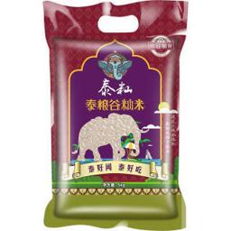 泰粮谷 籼米10斤