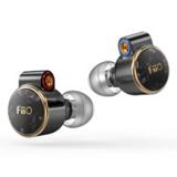 FiiO 飞傲 FDX 纯铍振膜动圈HiFi耳机