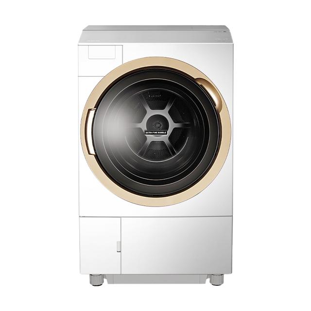 东芝（TOSHIBA） X6热泵洗烘一体11KG洗衣机全自动家用滚筒官方店 
