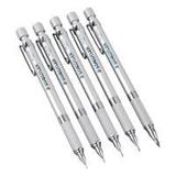 STAEDTLER 施德楼 925 25 系列金属自动铅笔 0.7mm 送笔盒+橡皮+铅芯