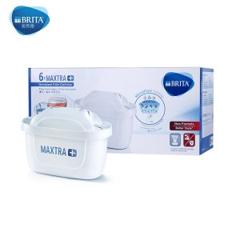 碧然德 Brita 第三代 Maxtra+ 标准版 多效滤芯 6枚 158.81元划算价