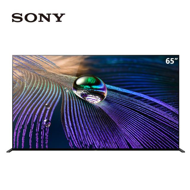 索尼（SONY） Sony/索尼 XR-65A90J 65英寸 4K HDR OLED安卓智能