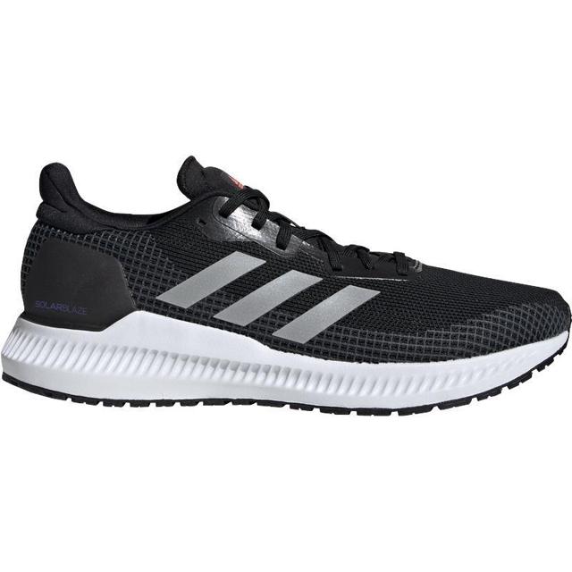阿迪达斯（adidas） 官网 adidas SOLAR BLAZE M 男子情侣款跑步运动鞋EE4227