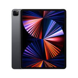 8199元 苹果（Apple） iPad Pro 2021款 12.9英寸平板电脑 256GB WLAN版