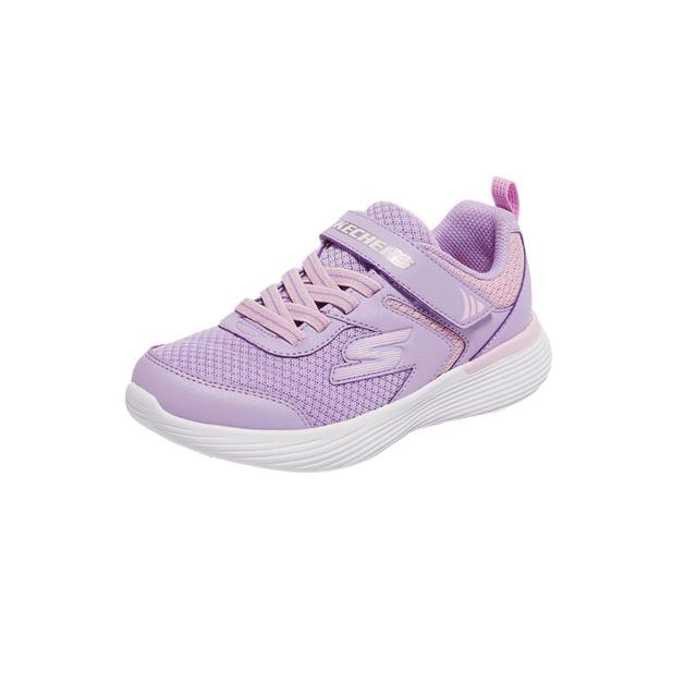 斯凯奇（SKECHERS） 2021秋款童鞋新款女童运动鞋春秋儿童鞋子舒适男大童跑步鞋