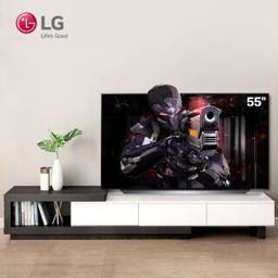 LG 乐金 OLED55CXPCA OLED电视 55英寸 4K 