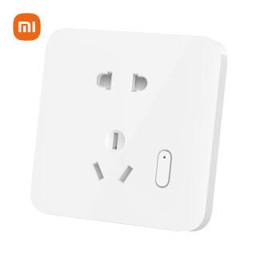 MIJIA 米家 ZNCZ01ZM 智能墙壁插座