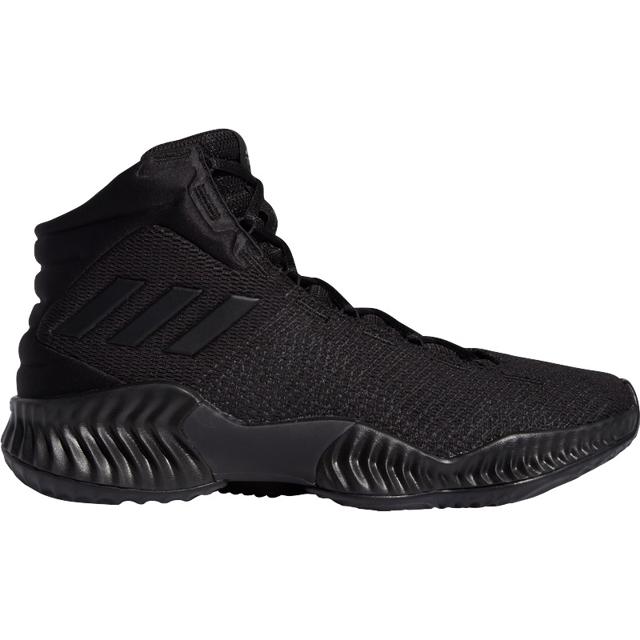 阿迪达斯（adidas） 官网Pro Bounce 2018中帮男子场上篮球鞋FW5746