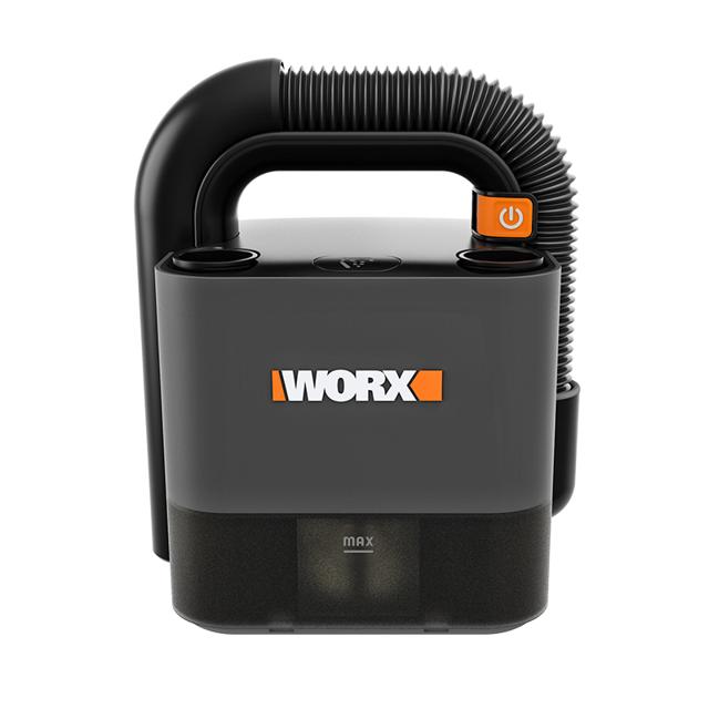 威克士（WORX） WXO30.9 车载吸尘器 吸尘器裸机