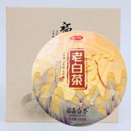 XIANGCHE 香彻 老白茶 300g 