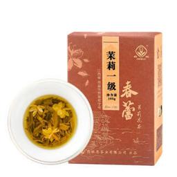 林恩 茉莉一级 100g 