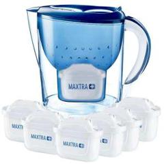 碧然德 海洋系列 Marella XL 净水壶 3.5L+7个德国原装滤芯 239元包邮