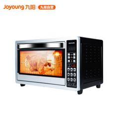 九阳 KX-38I95 旗舰型 多功能全自动电烤箱 38L 电脑精确控温