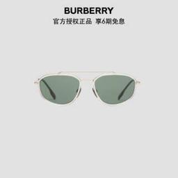 博柏利（BURBERRY） 40805111 男士眼镜