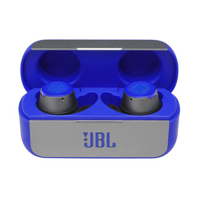 JBL 杰宝 REFLECT FLOW 真无线蓝牙5.0版 耳机