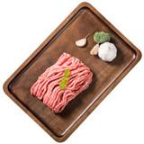 低温排酸！千喜鹤 猪肉馅 500g