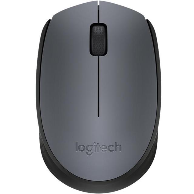 logitech 罗技 M170 无线鼠标