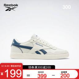 锐步（Reebok） ROYAL TECHQUE T FZ0428 中性休闲运动鞋 