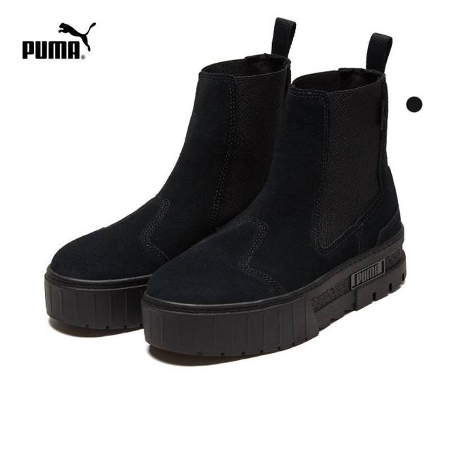 ￥939包邮 彪马（PUMA） MAYZE SUEDE 382829