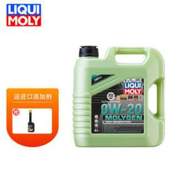 LIQUI MOLY 力魔 0W-20 SP GF-6A 4L 机油 