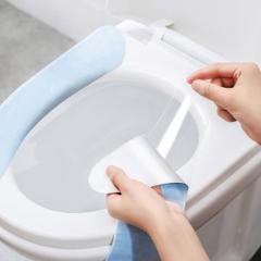 魅洁 防水马桶垫坐垫贴 2对