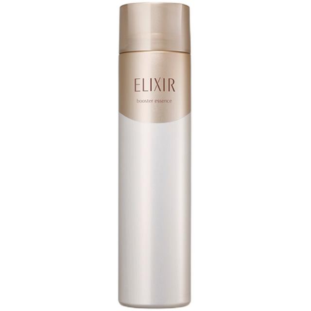 ELIXIR 怡丽丝尔 优悦活颜碳酸泡沫肌底液面部精华液女