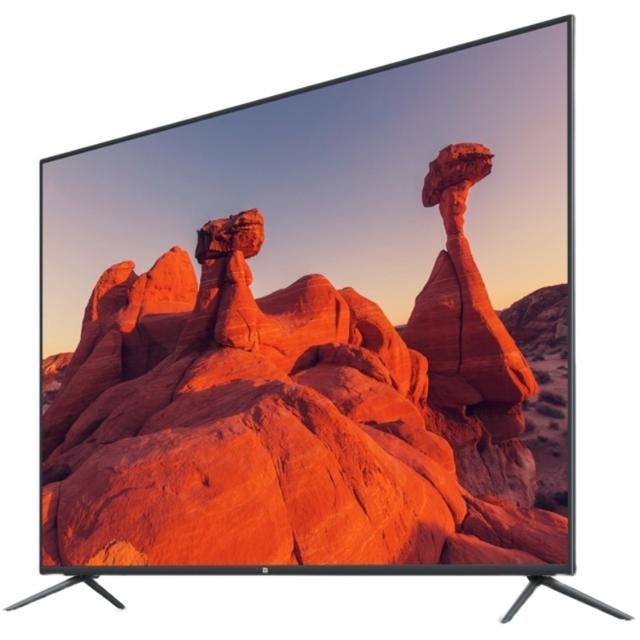 MIJIA 米家 Xiaomi/小米 电视4A 70英寸4k超高清智能语音网络平板液晶电视机