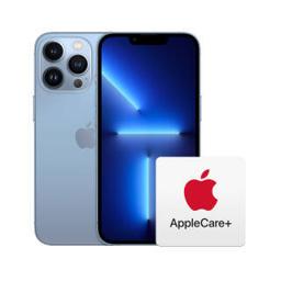 苹果（Apple） iPhone 13 Pro 5G智能手机 512GB 带AppleCare+ 