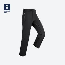 迪卡侬（DECATHLON） 8503435 男款保暖滑雪裤