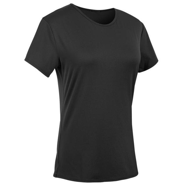 迪卡侬（DECATHLON） 8383580 女士运动T恤