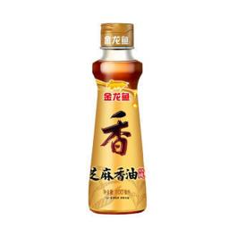 金龙鱼 芝麻香油 100ml 