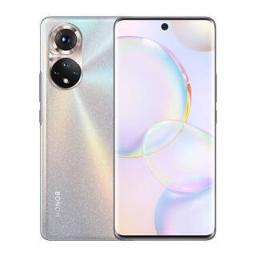 HONOR 荣耀 50 5G智能手机 8GB 256GB 初雪水晶