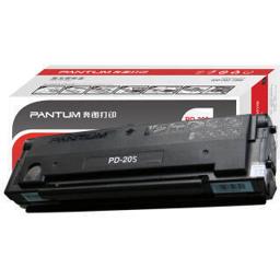 PANTUM 奔图 PD-205硒鼓 适用P2505N M6505 M6505N M6555N M6605 M6605N P2550打印机