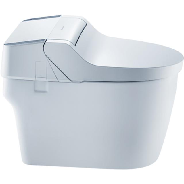 松下（Panasonic） 智能马桶一体式家用电动坐便器全自动无水箱虹吸坐便器ch2367