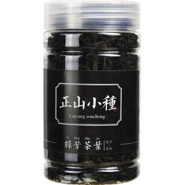 绿芳 特级 正山小种 85g
