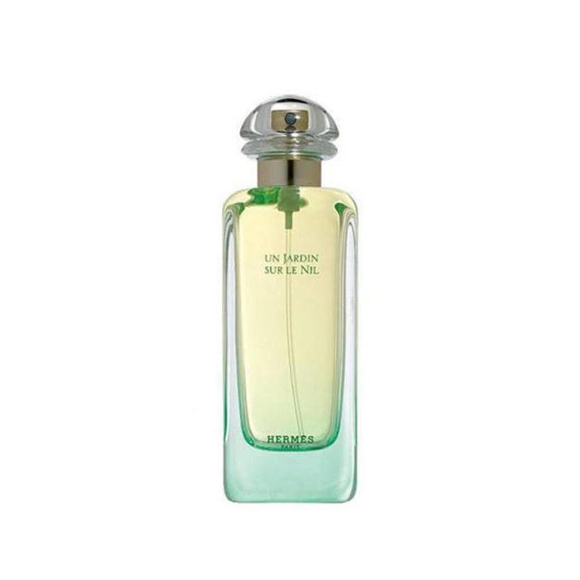 爱马仕（HERMÈS） 尼罗河花园香水 EDT 淡香水 100ml