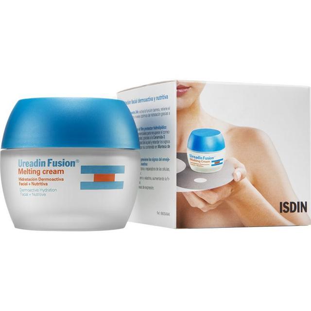 ISDIN 怡思丁 尤润雅汀沁融夜用雪润霜 50ml 
