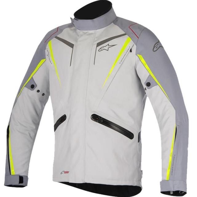 Alpinestars 意大利A星alpinestars摩托车骑行拉力服赛四季防水保暖YOKOHAMA