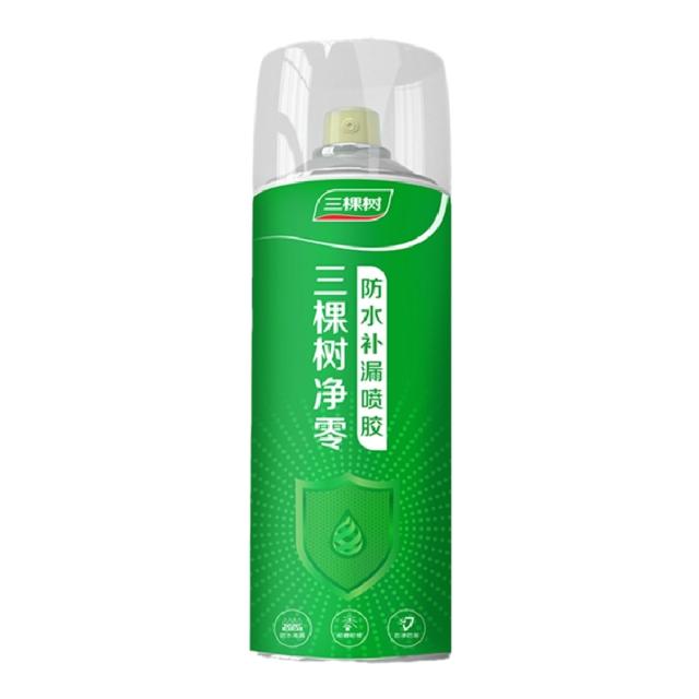 3Trees 三棵树 防水补漏喷胶 450ml