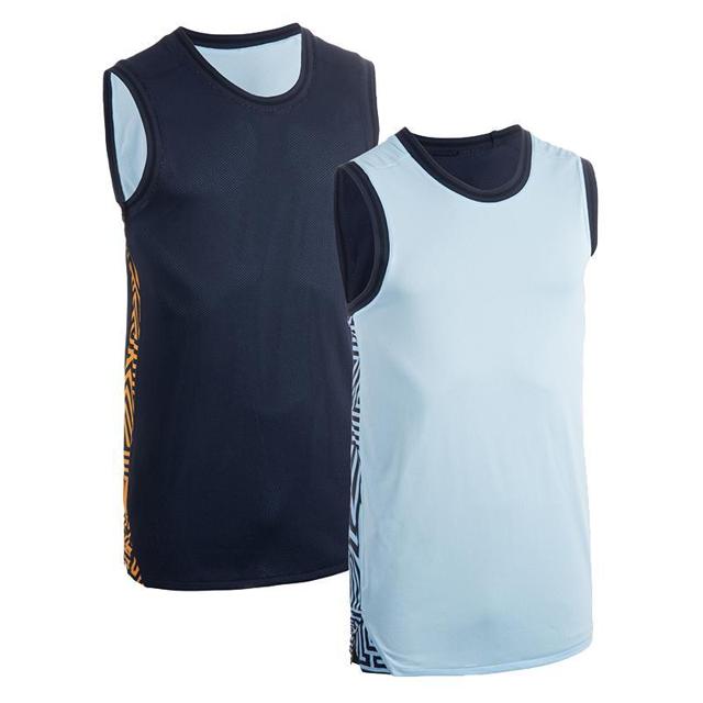 迪卡侬（DECATHLON） 8540471 男款运动T恤
