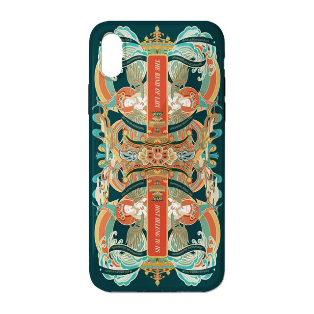 敦煌博物馆 极乐系列 iPhone/华为系列 手机壳 