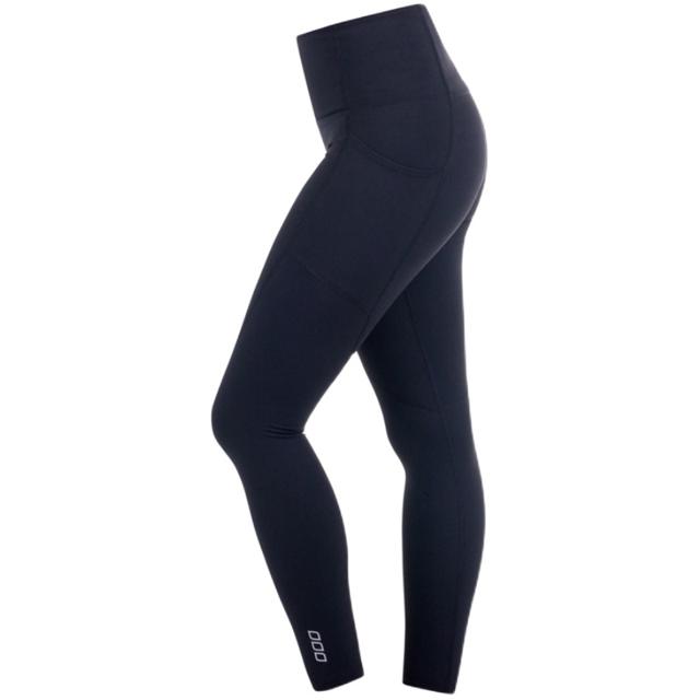LORNA JANE Lorna Jane 新手入门MUST HAVE日常瑜伽裤基础款女