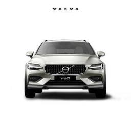 VOLVO 沃尔沃 定金 整车订金—沃尔沃汽车官方直售 V60 B4 智逸豪华版