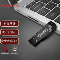 闪迪（SanDisk） 至尊高速系列 CZ410 USB3.0 U盘 32GB